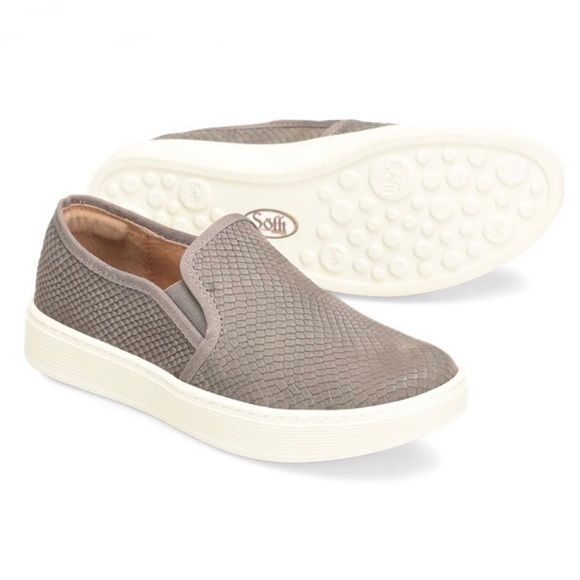 sofft shoes slip on